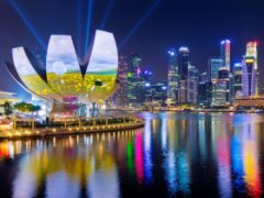 Визначні місця Гуанчжоу