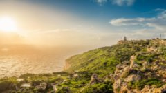 Достопримечательности Мальты