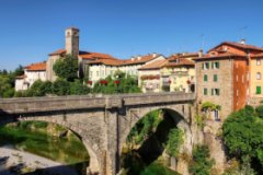 Визначні місця Удіне