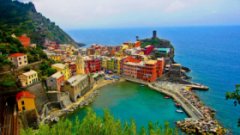 Римини один из лучших курортов на Адриатическом море