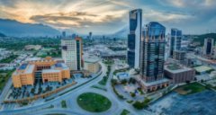 Визначні місця Монтеррея