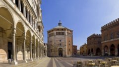 Кремона - очаровательный ломбардский городок