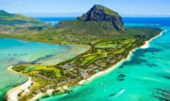 Отдых на Маврикие