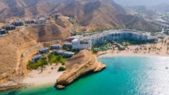 Отдых в Омане