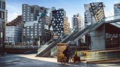 Визначні пам'ятки Осло