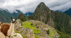 Визначні місця Перу