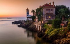 Визначні місця Кашкайша