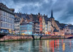 Достопримечательности Страсбурга