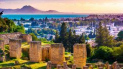 Достопримечательности Карфагена