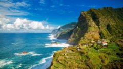 Отдых на Мадейре – цветущий остров посреди Атлантики