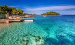 Отдых в Ксамиле – албанские Мальдивы