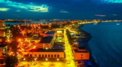 Отдых на Мамае – румынский ответ Средиземноморью