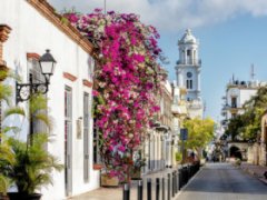 Санто-Домінго - Zona Colonial