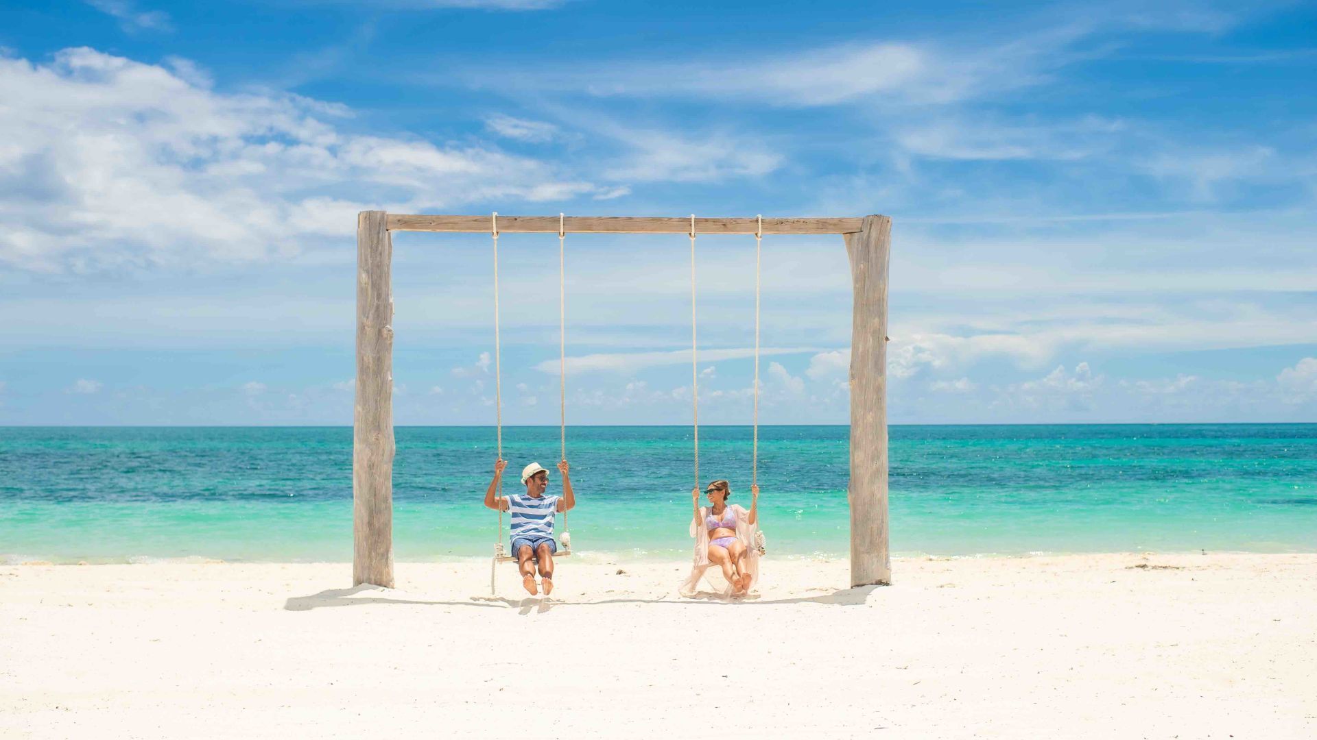 Большой Багамский остров