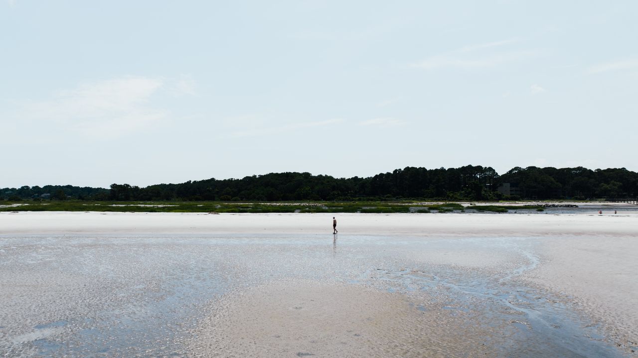 Хилтон-Хед-Айленд